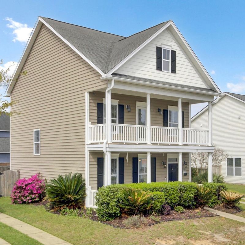 112 Tin Can Al, Summerville, SC 29483