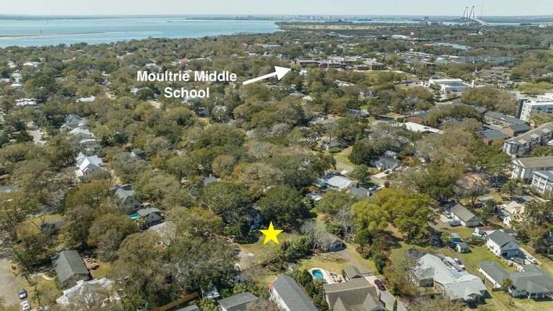 0 Azalea St, Mount Pleasant, SC 29464