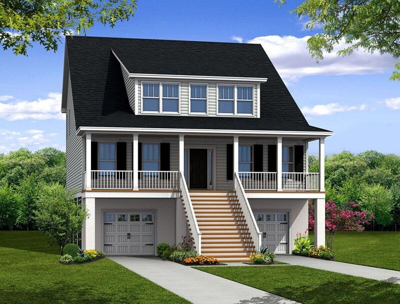 102 Tidewater Way, Charleston, SC 29492