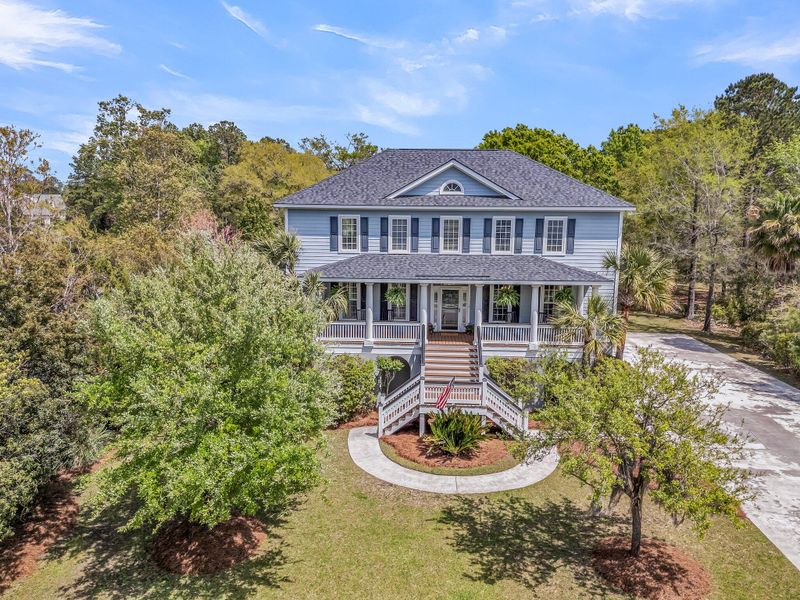 3734 St Ellens Dr, Mount Pleasant, SC 29466