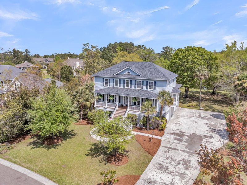 3734 St Ellens Dr, Mount Pleasant, SC 29466