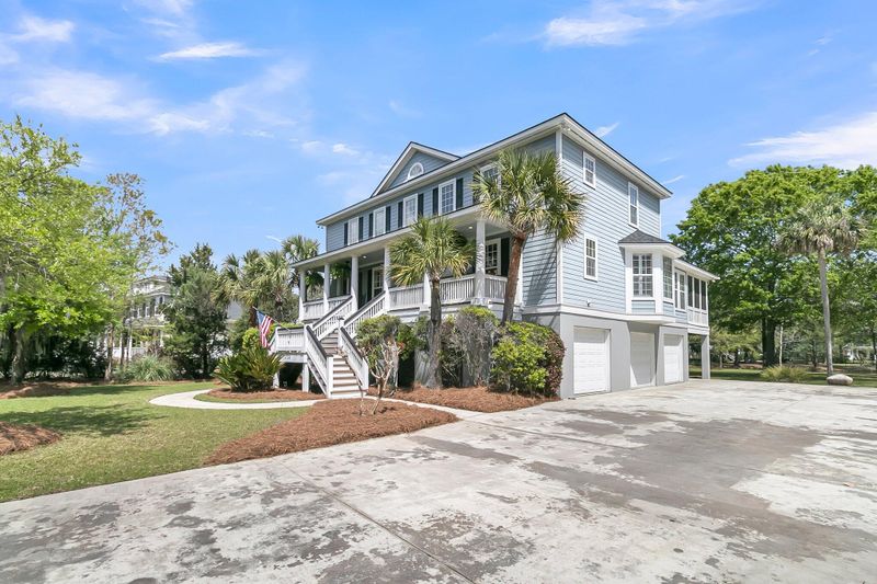 3734 St Ellens Dr, Mount Pleasant, SC 29466