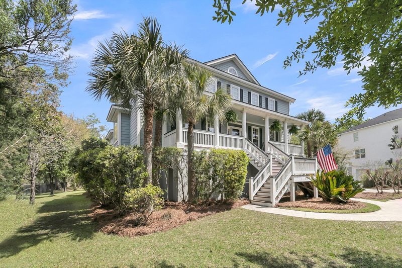 3734 St Ellens Dr, Mount Pleasant, SC 29466