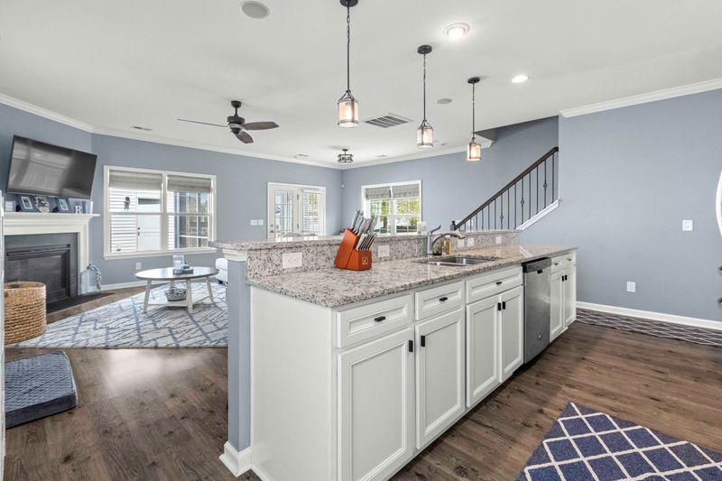 1586 Innkeeper Ln, Johns Island, SC 29455