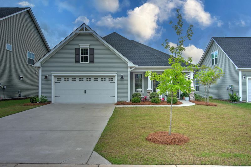 603 Dunswell Dr, Summerville, SC 29486