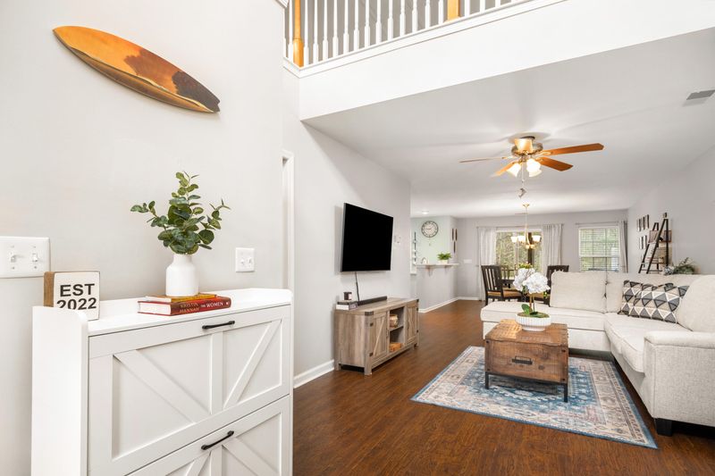9118 Maple Grove Dr, Summerville, SC 29485
