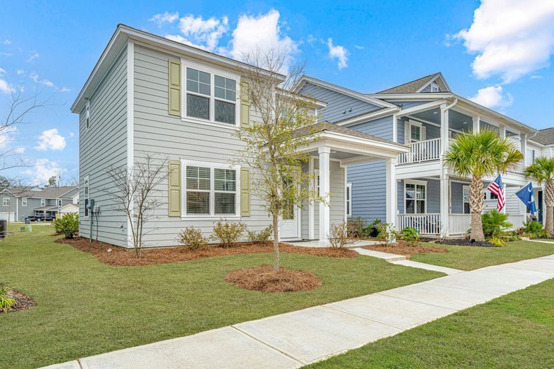143 Brant Dr, Summerville, SC 29483