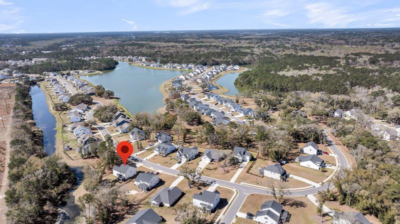 3199 Great Egret Dr, Johns Island, SC 29455