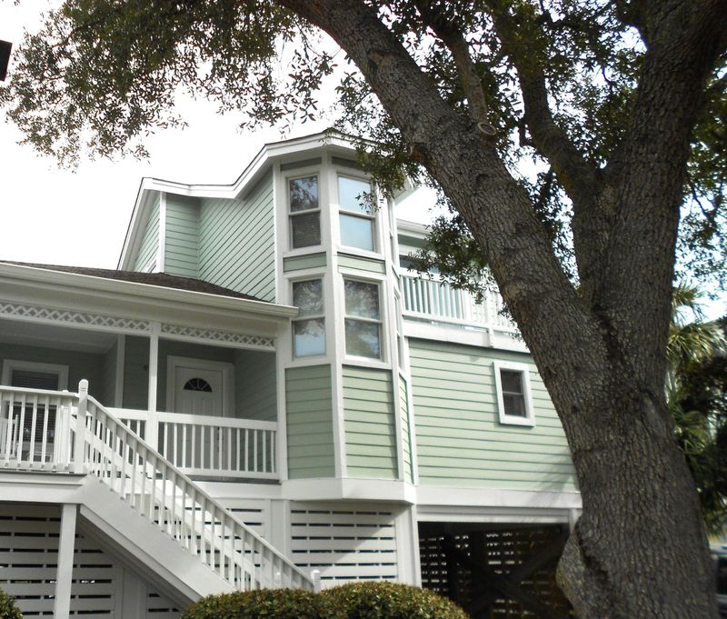 2 Pelican Reach #Share 11, Isle Of Palms, SC 29451