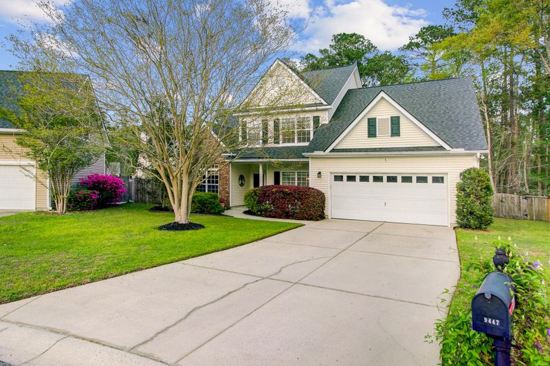 9447 Harroway Rd, Summerville, SC 29485