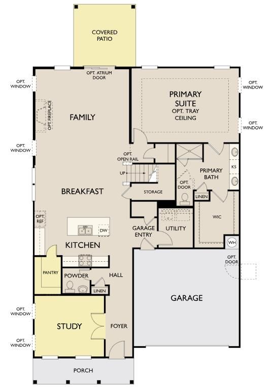 5229 Cottage Landing Dr, Summerville, SC 29485