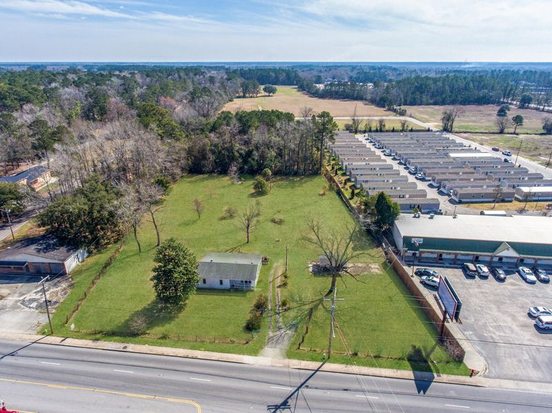 126 N Hwy 52, Moncks Corner, SC 29461