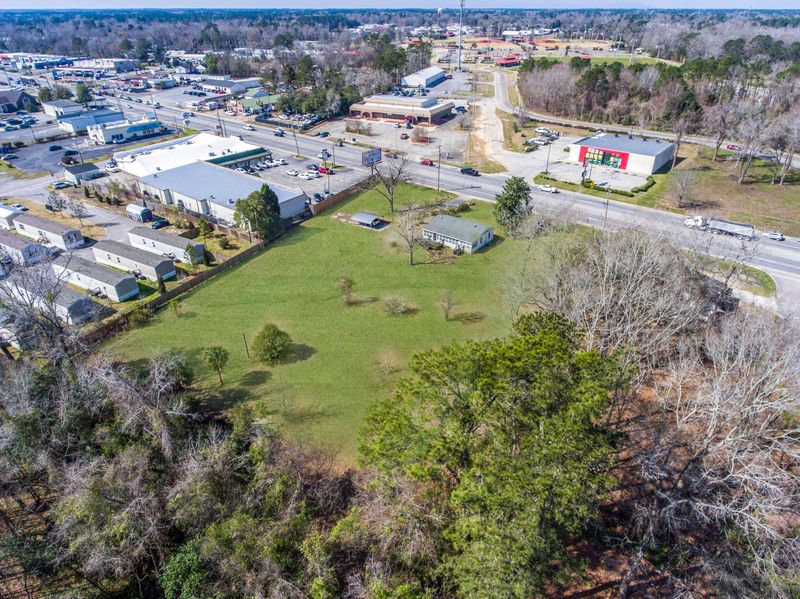 126 N Hwy 52, Moncks Corner, SC 29461
