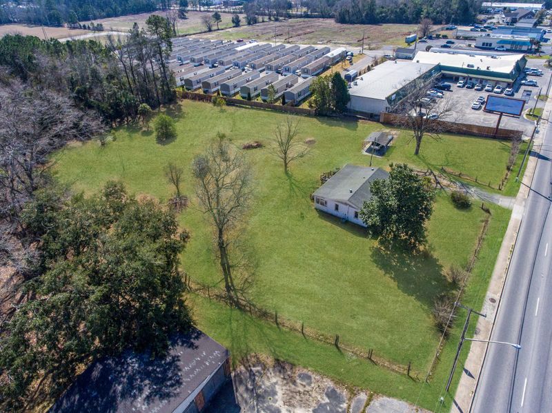 126 N Hwy 52, Moncks Corner, SC 29461