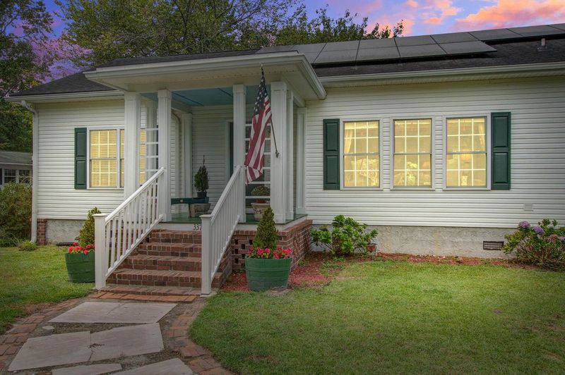 3378 Von Ohsen Rd, Ladson, SC 29485