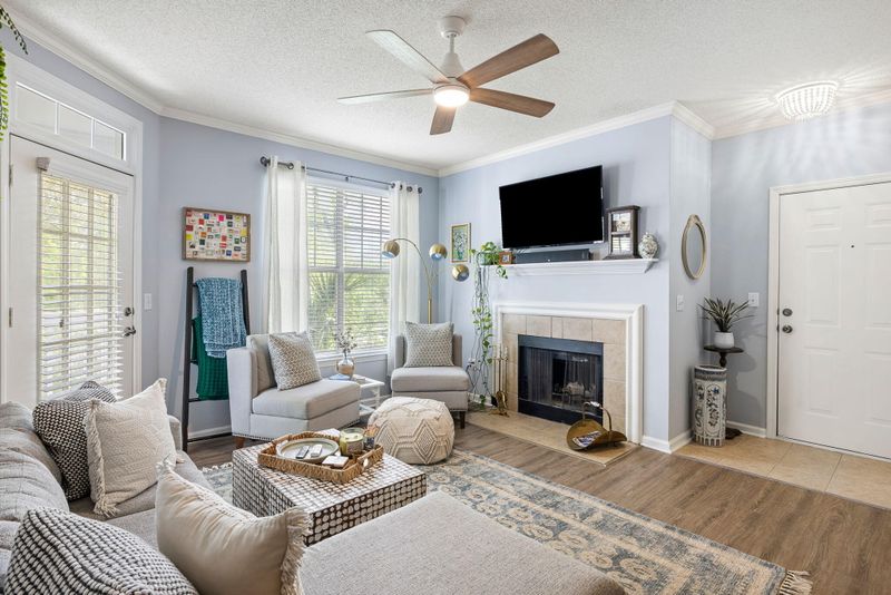 45 Sycamore Ave #536, Charleston, SC 29407