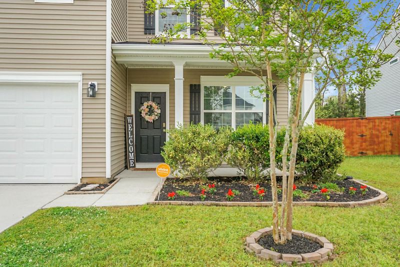7818 Expedition Dr, North Charleston, SC 29420