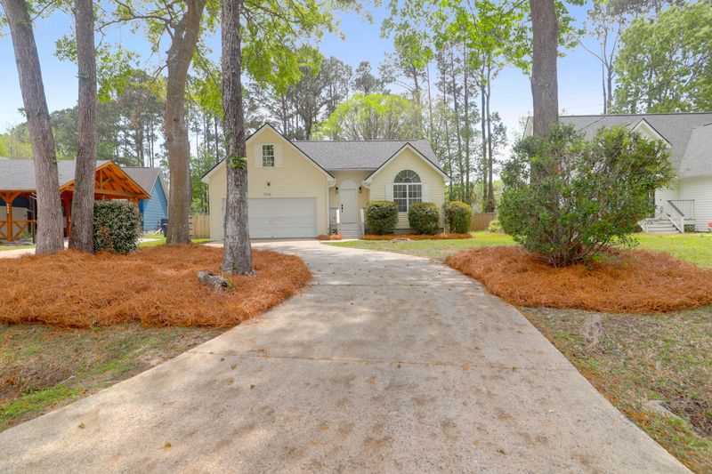 1174 Pittsford Cir, Charleston, SC 29412