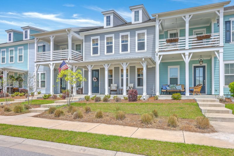 3119 Sturbridge Rd, Mount Pleasant, SC 29466
