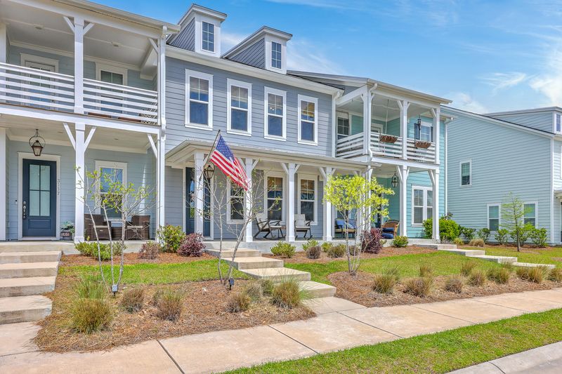 3119 Sturbridge Rd, Mount Pleasant, SC 29466