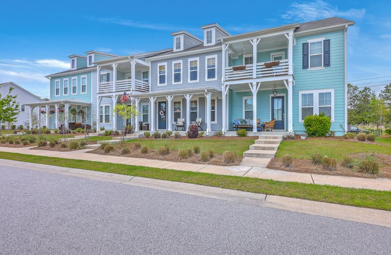 3119 Sturbridge Rd, Mount Pleasant, SC 29466