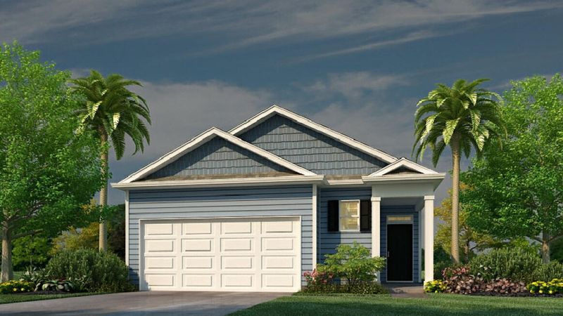 245 Watersglen Dr, Summerville, SC 29486