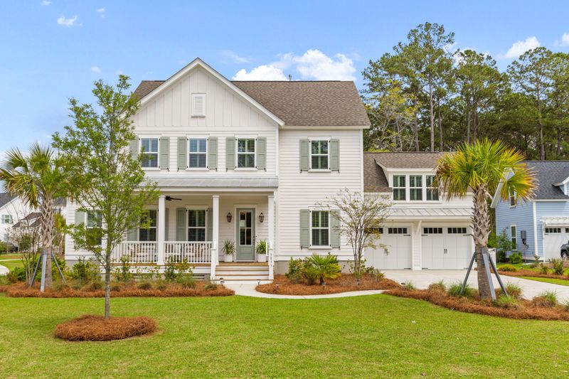 3873 Newhall St, Mount Pleasant, SC 29466