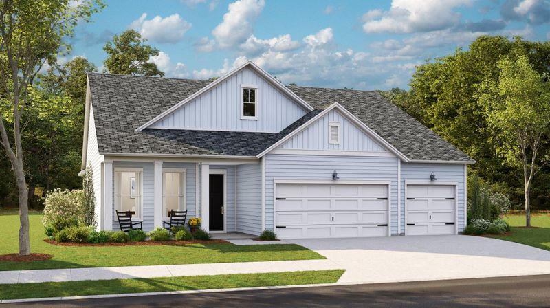 1128 Darling St, Summerville, SC 29485