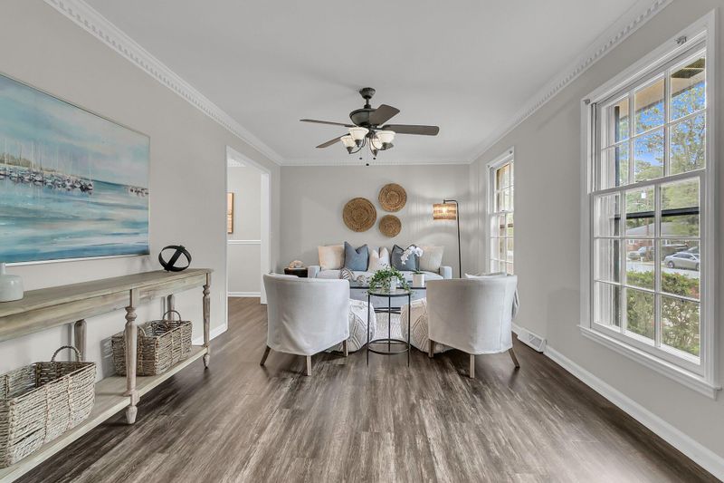 811 E Estates Blvd, Charleston, SC 29414