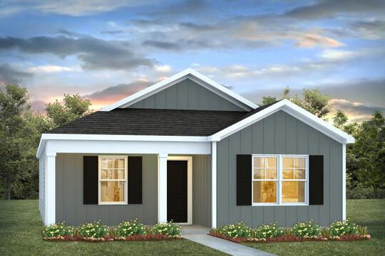 131 River Hill Rd, Goose Creek, SC 29445