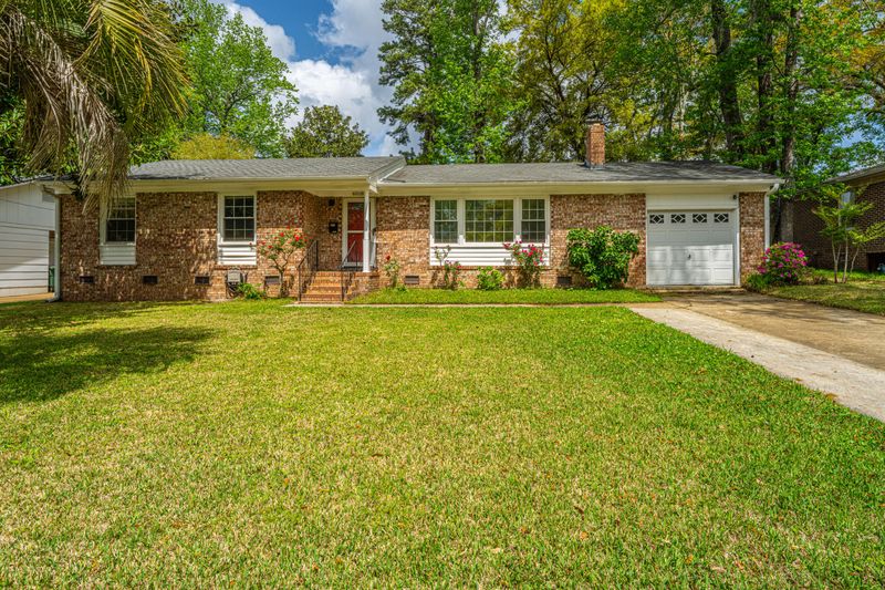 6018 Ridgecrest Ave, Hanahan, SC 29410