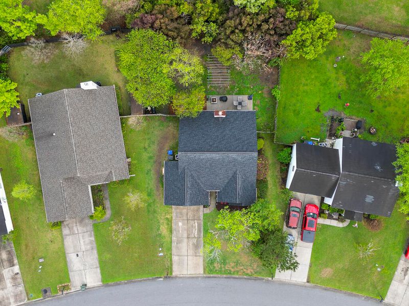 308 Burton Ave, Summerville, SC 29485