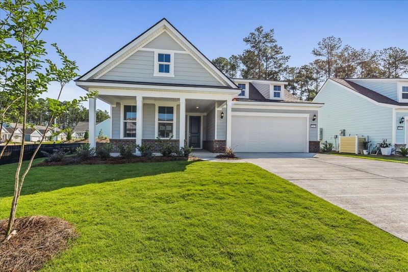 267 Garden Gate Way, Summerville, SC 29486