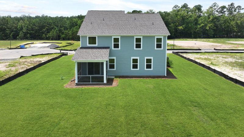 112 Coastline St, Ridgeville, SC 29472