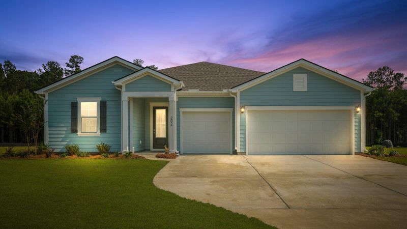 202 Bilge Rd, Ridgeville, SC 29472