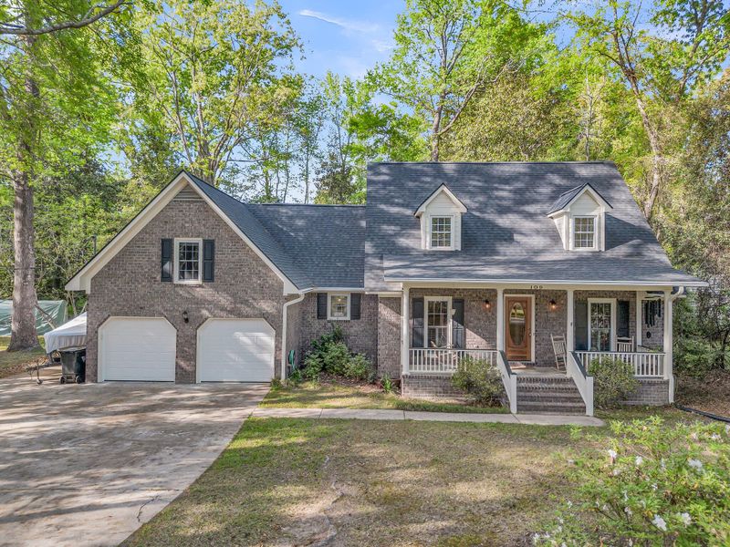 109 Dan Miler Ln, Summerville, SC 29483