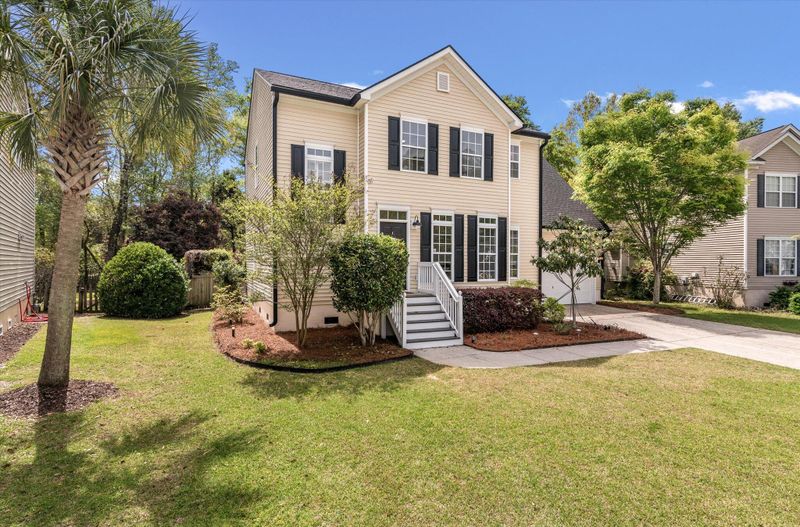 2226 Red Fern Ln, Mount Pleasant, SC 29466