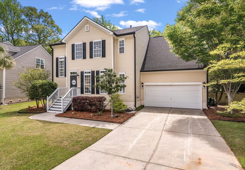2226 Red Fern Ln, Mount Pleasant, SC 29466