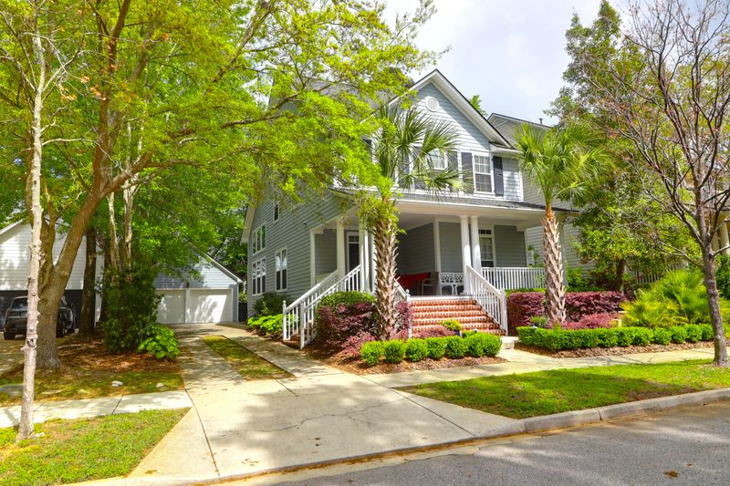 3030 Baltimore St, Charleston, SC 29492