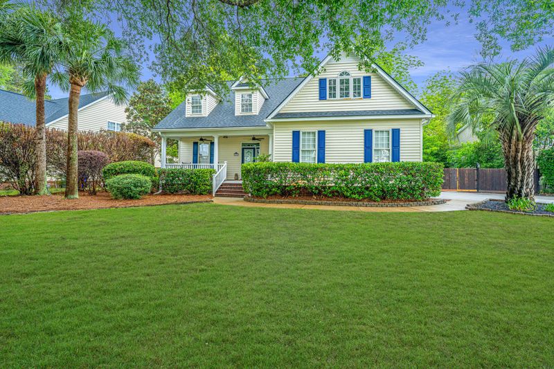 23 Forde Row, Charleston, SC 29412