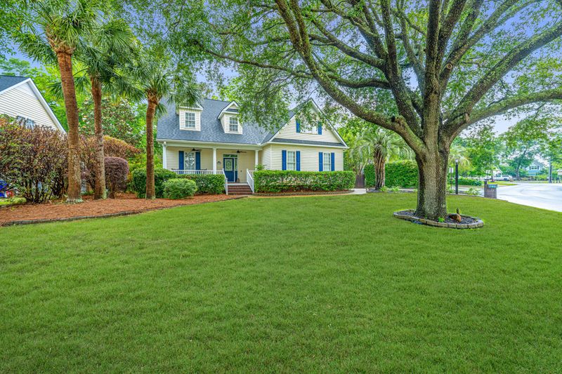 23 Forde Row, Charleston, SC 29412
