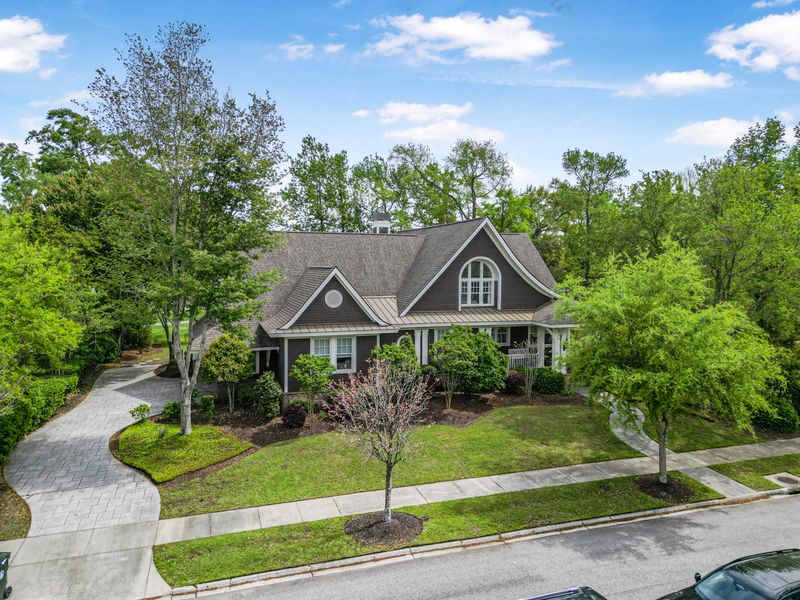 126 Balfour Dr, Charleston, SC 29492