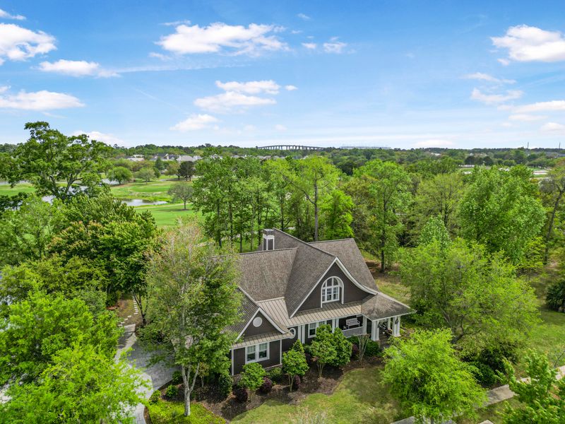 126 Balfour Dr, Charleston, SC 29492