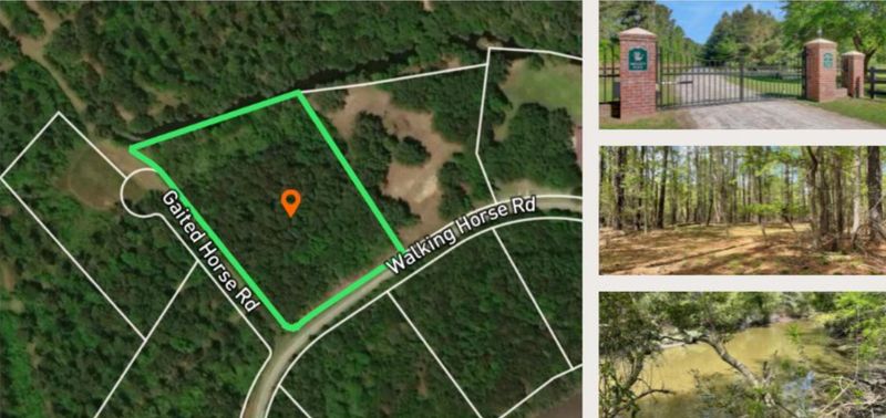 4831 Walking Horse Rd, Meggett, SC 29449