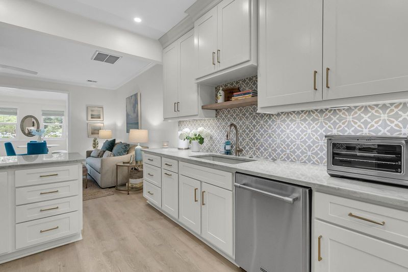 3372 Billings St, Mount Pleasant, SC 29466
