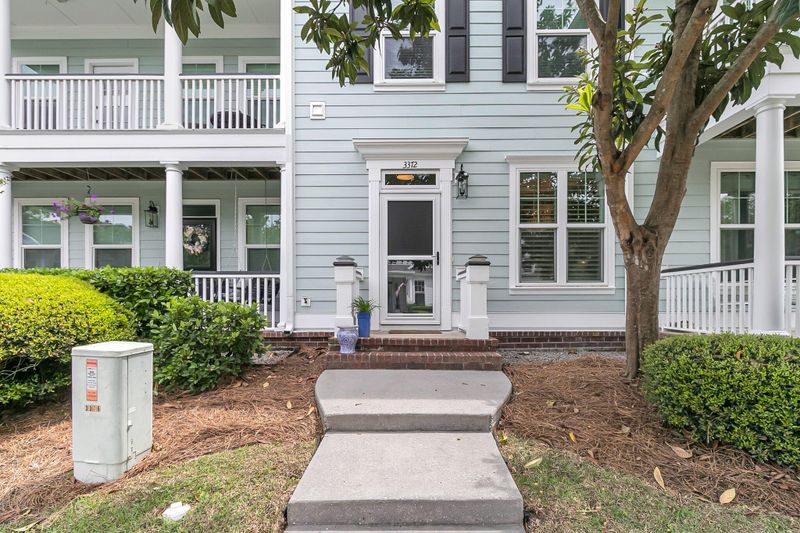 3372 Billings St, Mount Pleasant, SC 29466
