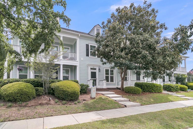 3372 Billings St, Mount Pleasant, SC 29466