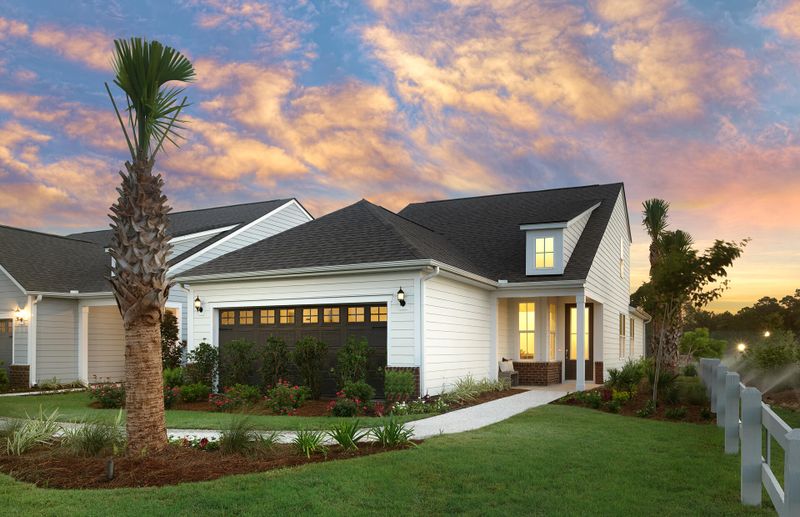 334 Dahlia Row Dr, Summerville, SC 29486