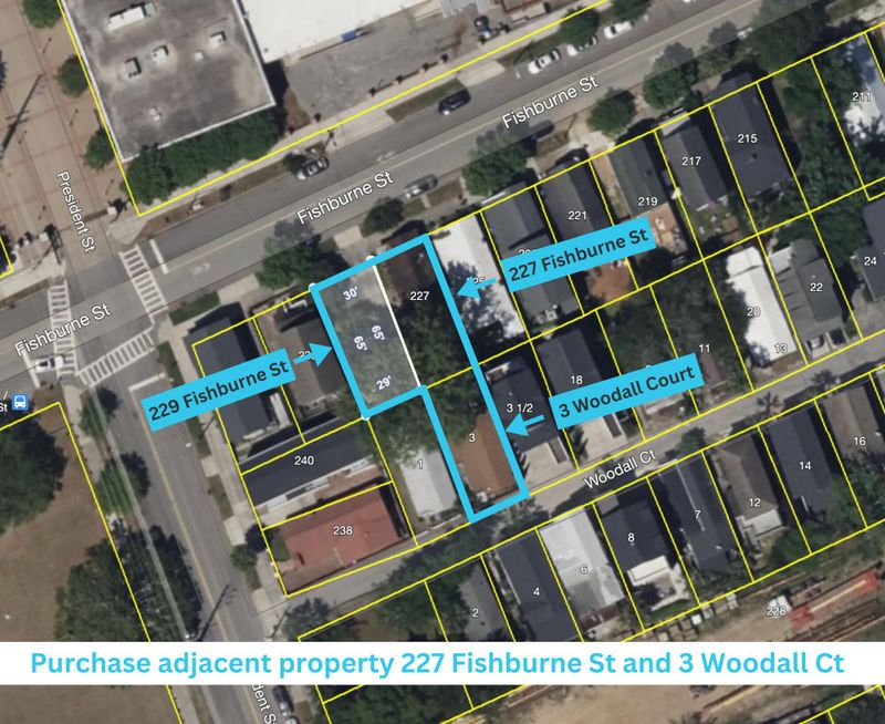229 Fishburne St, Charleston, SC 29403