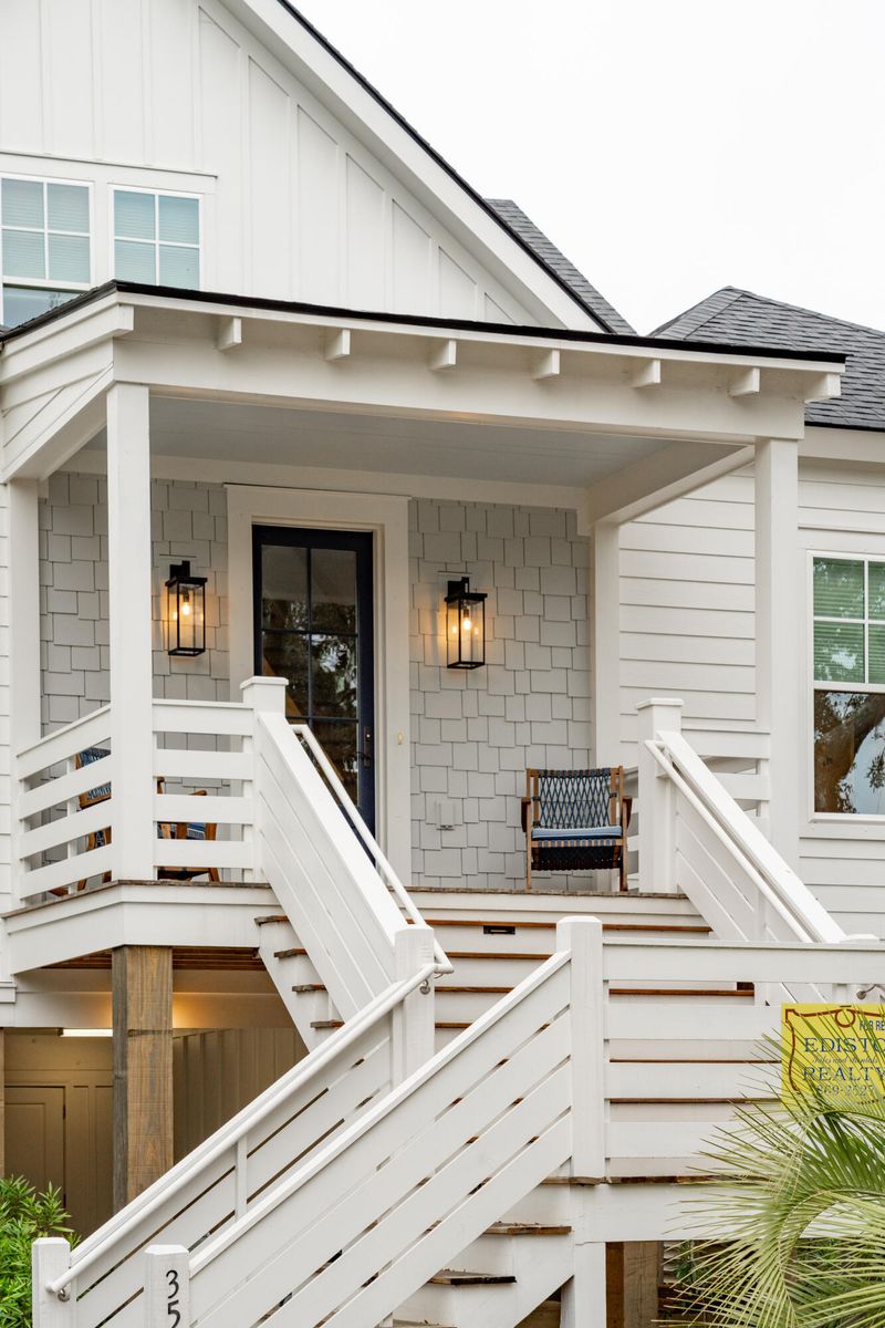 3510 Myrtle St, Edisto Island, SC 29438